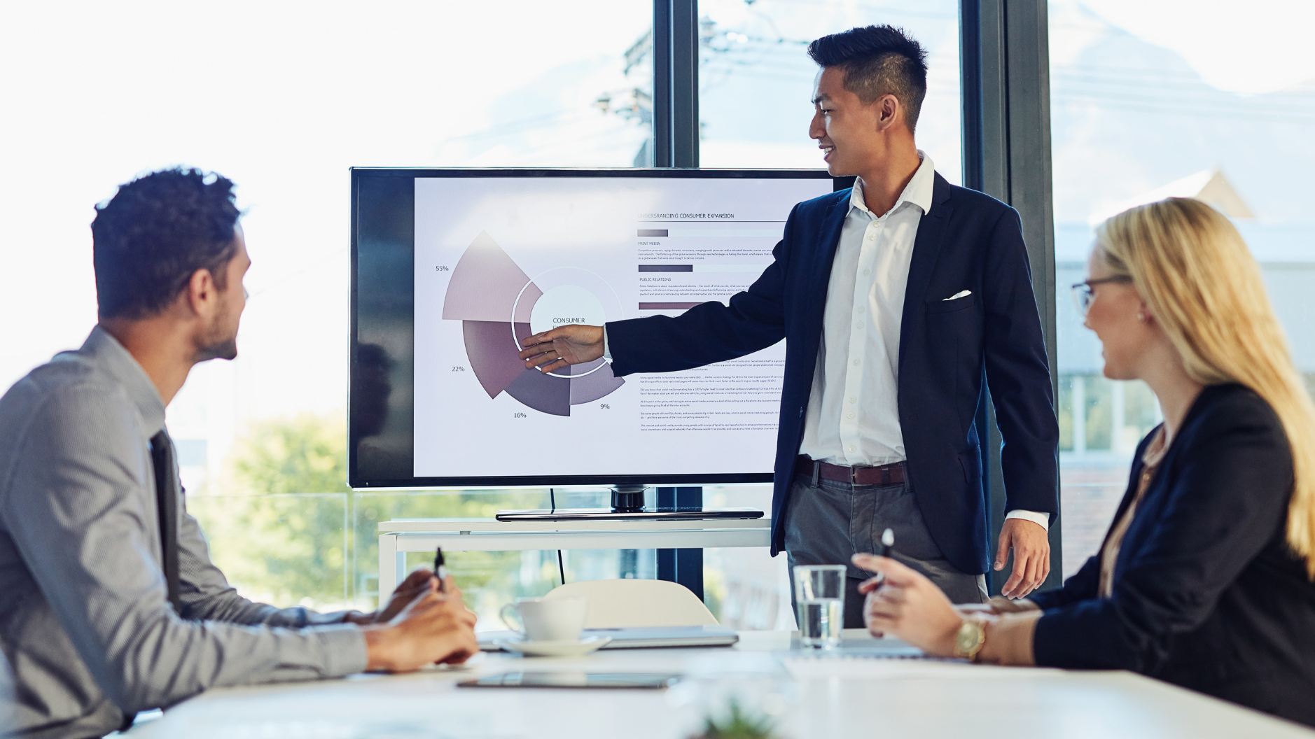 Free Whitepaper: How IT can drive the case for better citizen insights