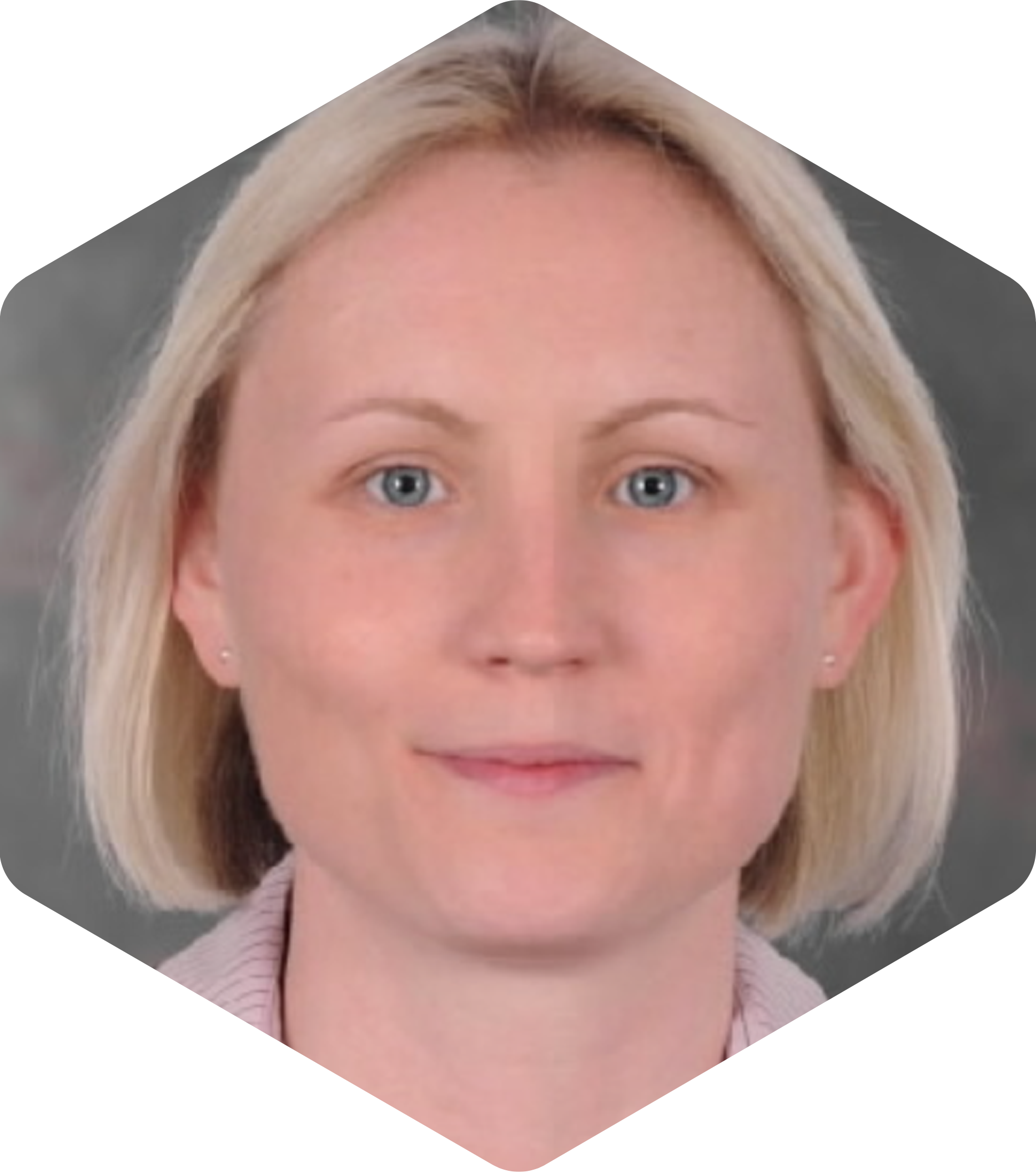 Detective Chief Superintendent, Kate Thacker from TOEX