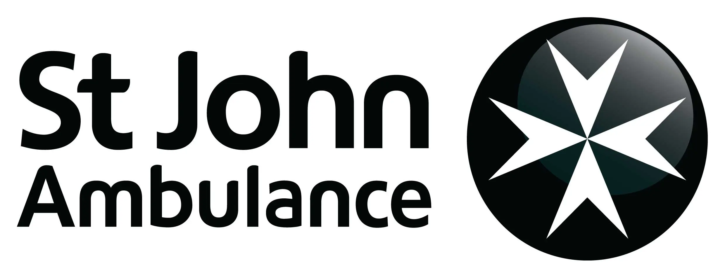 St John Ambulance Logo