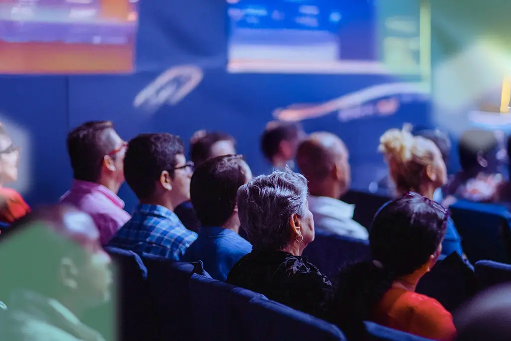 Data Analytics Monthly Forum