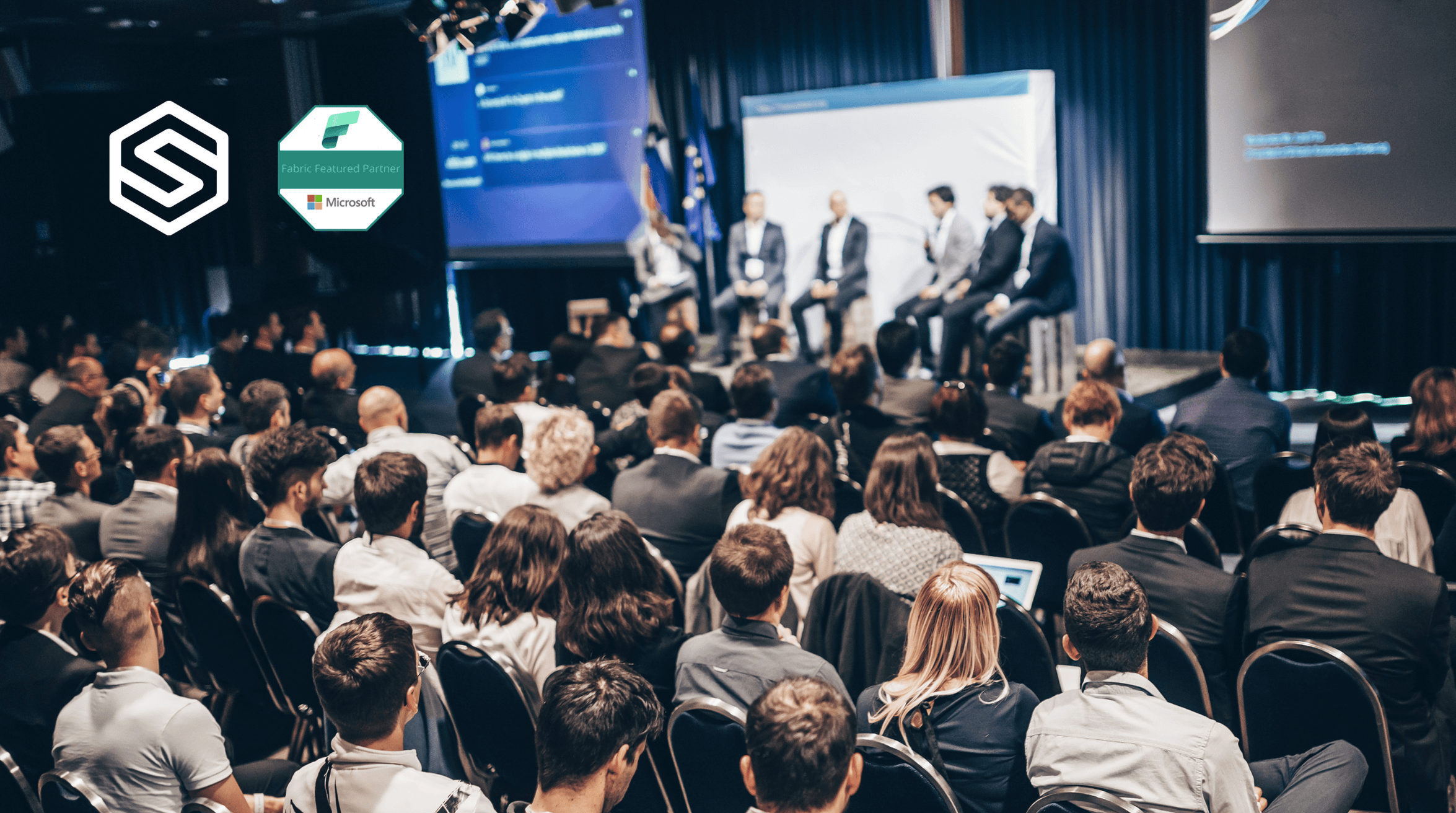 Microsoft FabCon Day 1: Insights on Microsoft Fabric, Synapse and the future of Cloud Analytics