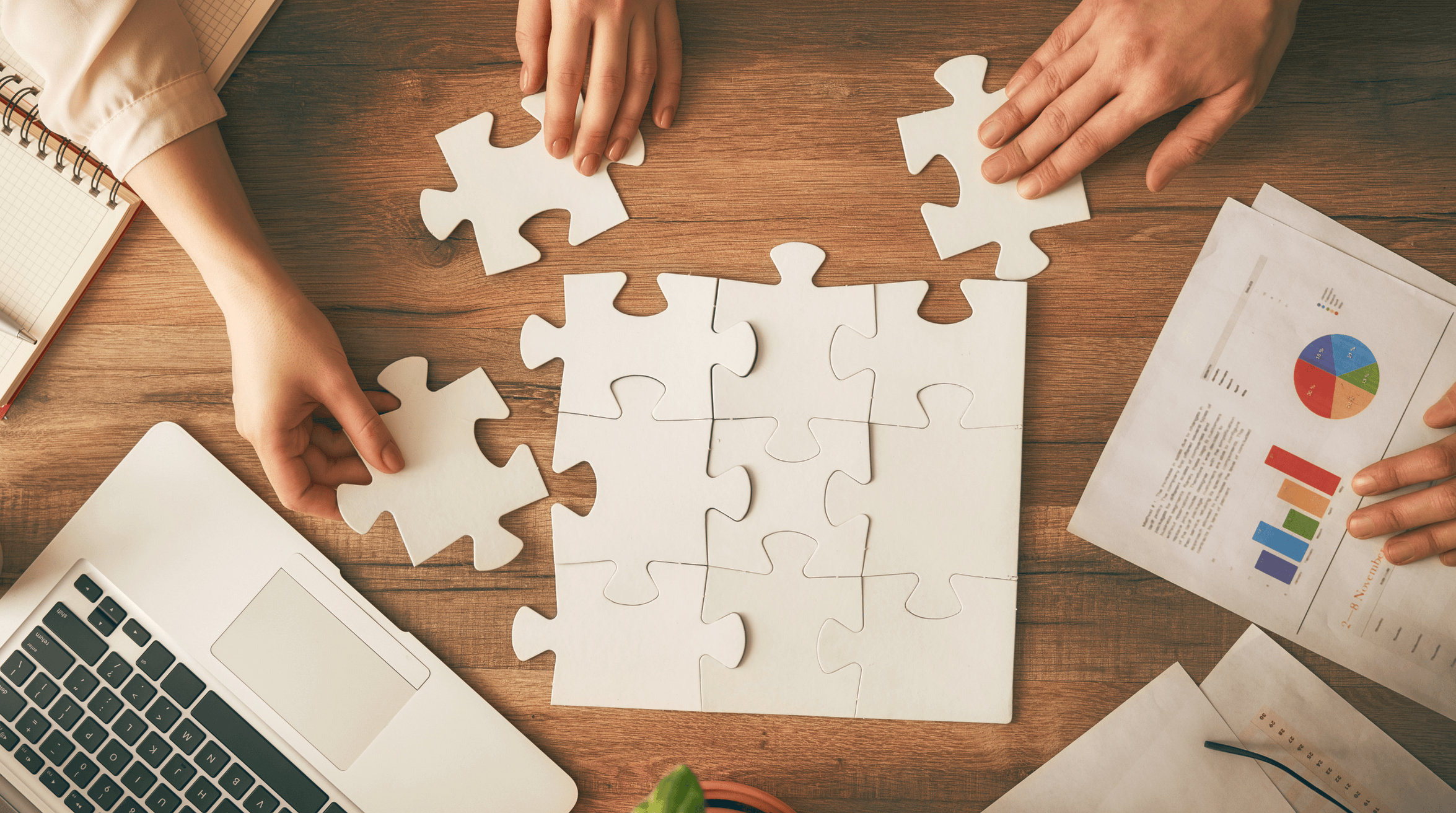 Unlocking a Single View Webinar