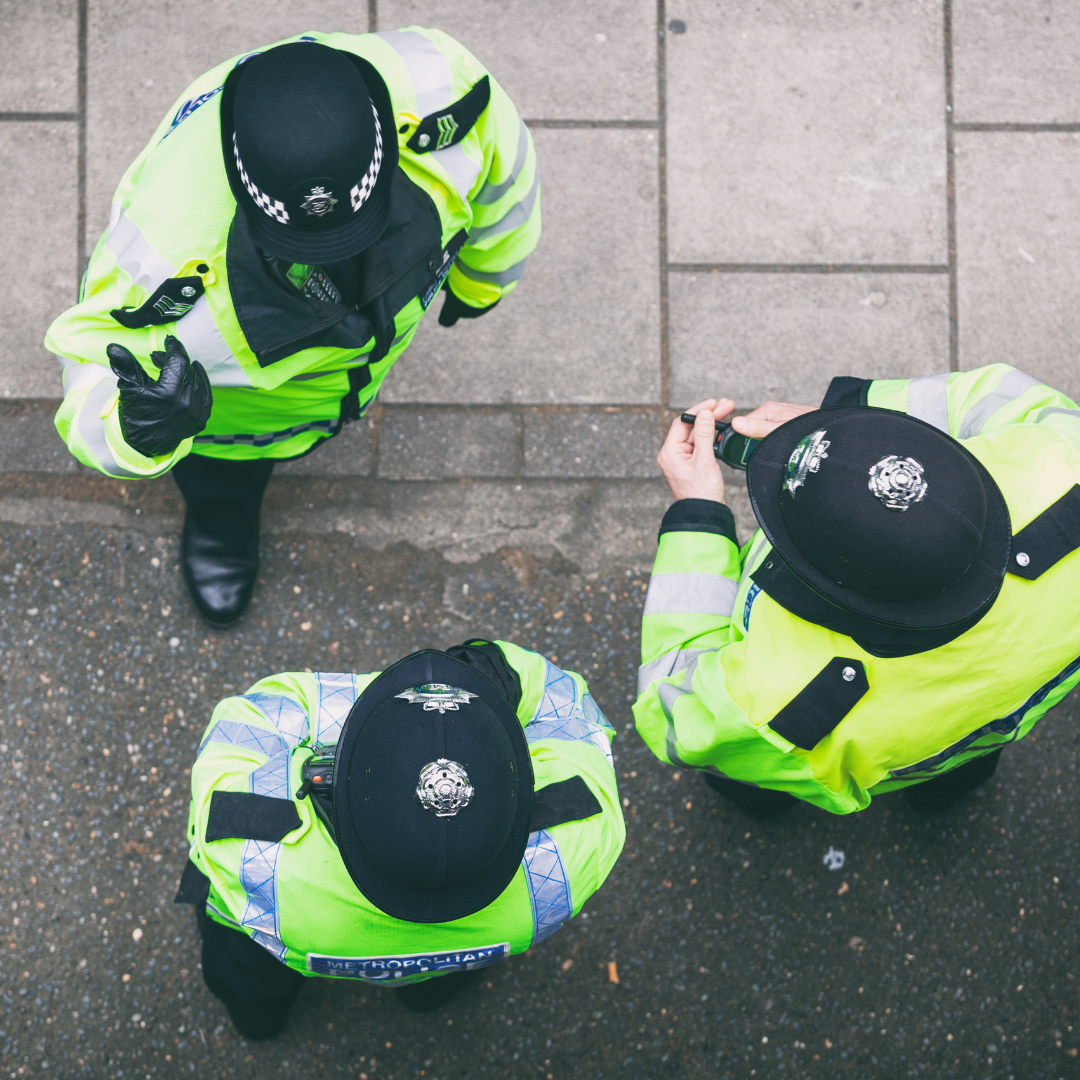 Fabric Analyst in a Day for UK Policing - London