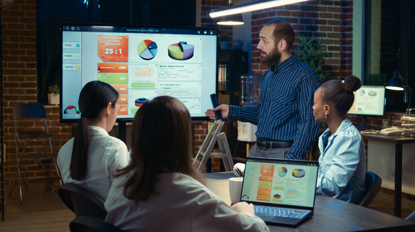 Building a Data Governance Culture - Microsoft