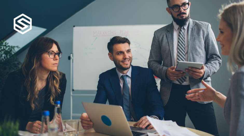 Automate Business Processes with Microsoft Power Automate