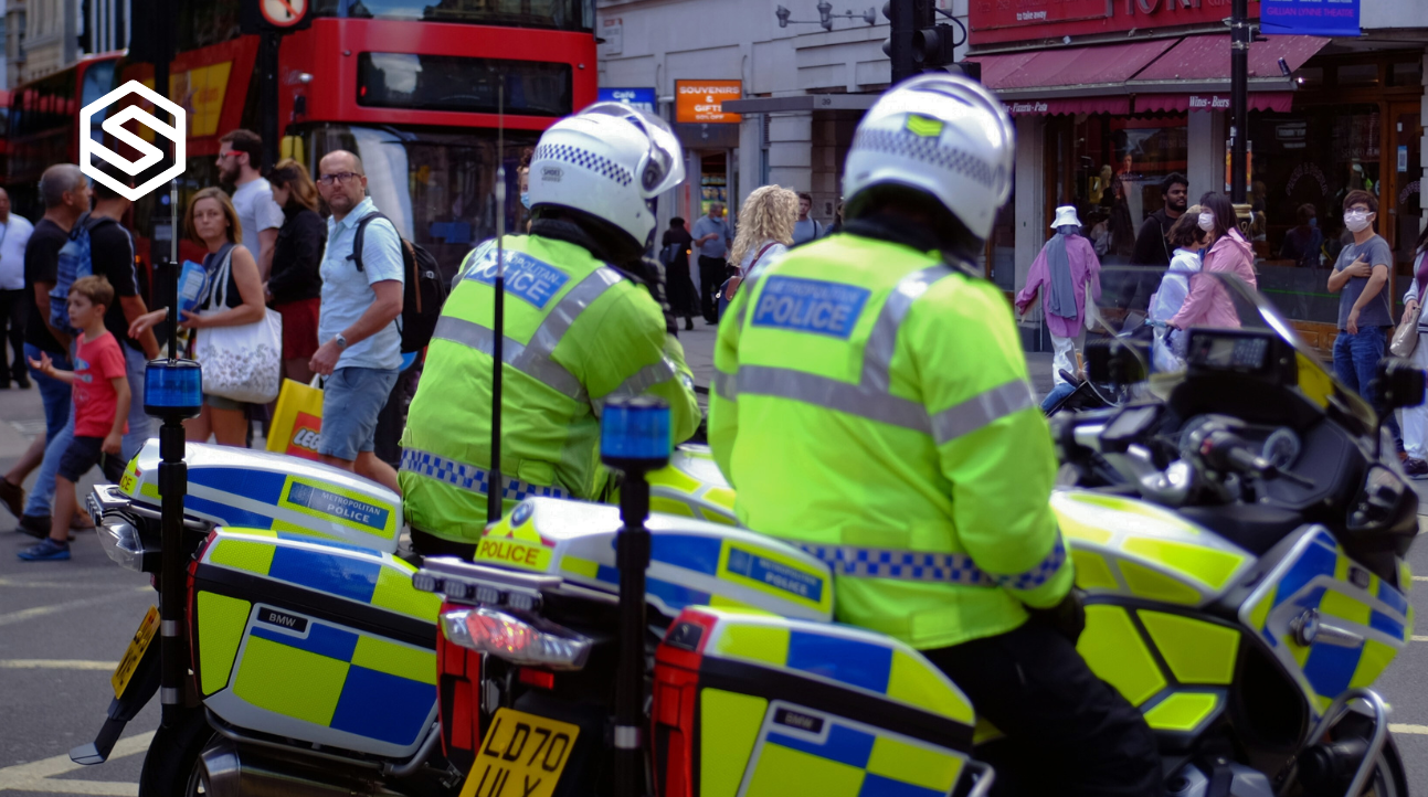 South Wales Police and Gwent Police award contract to Simpson Associates for their Joint Data Analytics Programme