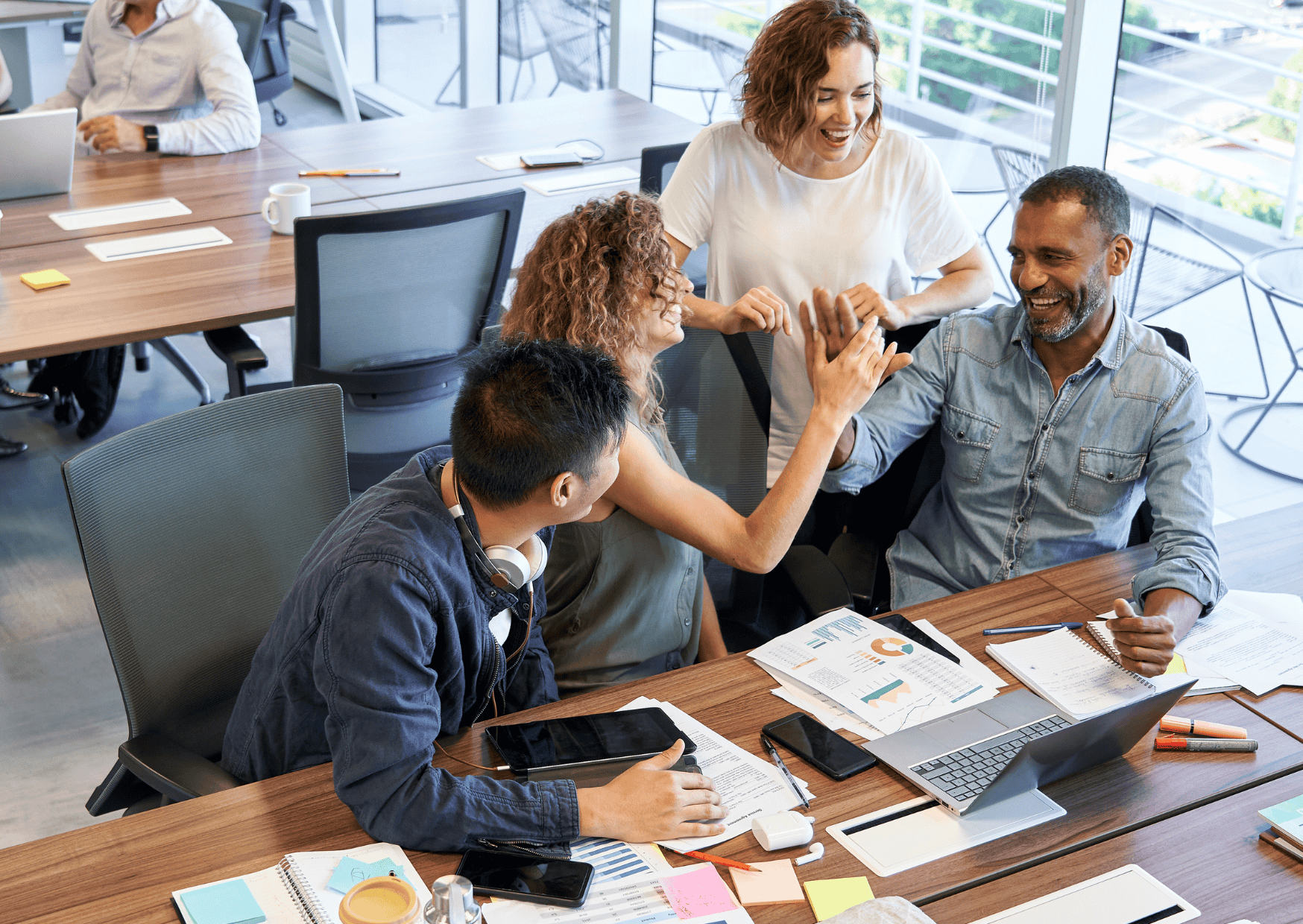 Your Journey Through Data Governance with Microsoft Purview Webinar