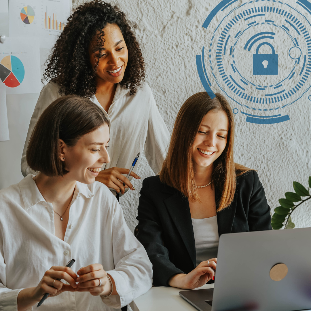 Secure and govern your nonprofit’s data in the age of AI with Microsoft Purview 