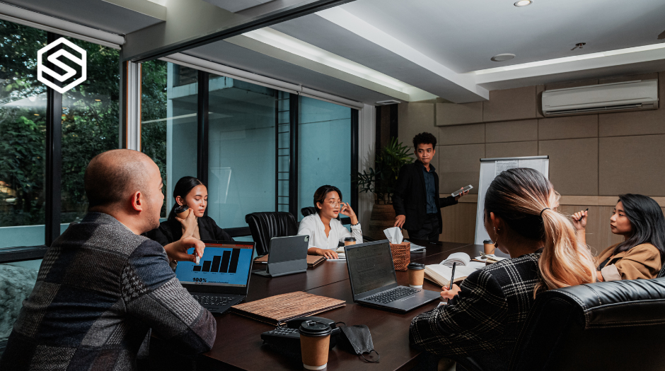 Taming the Data Jungle: How Microsoft Purview Automates Data Governance 