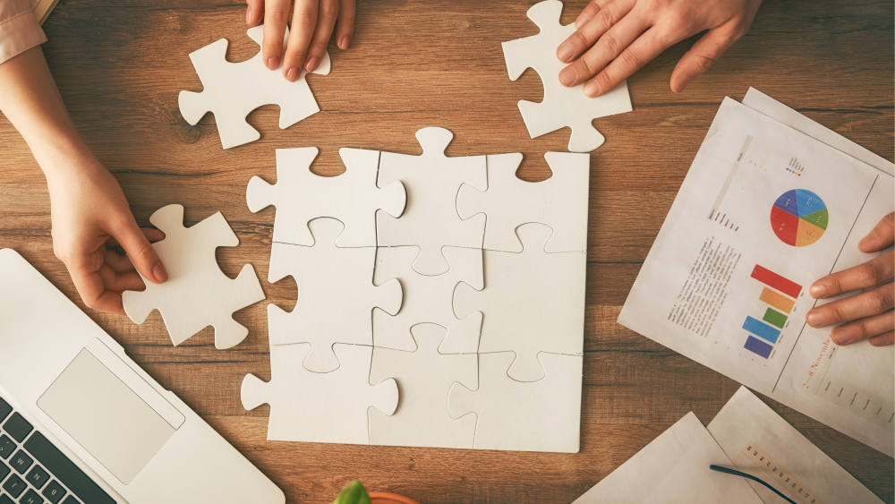 'Unlocking a Single View' webinar recording