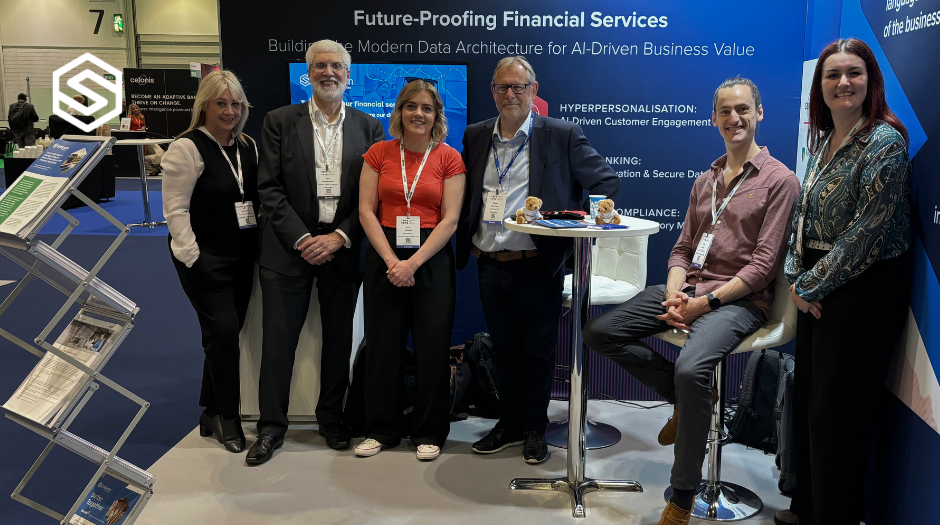 Driving Meaningful Change in Financial Services: Insights from the Banking Transformation Summit 2025 