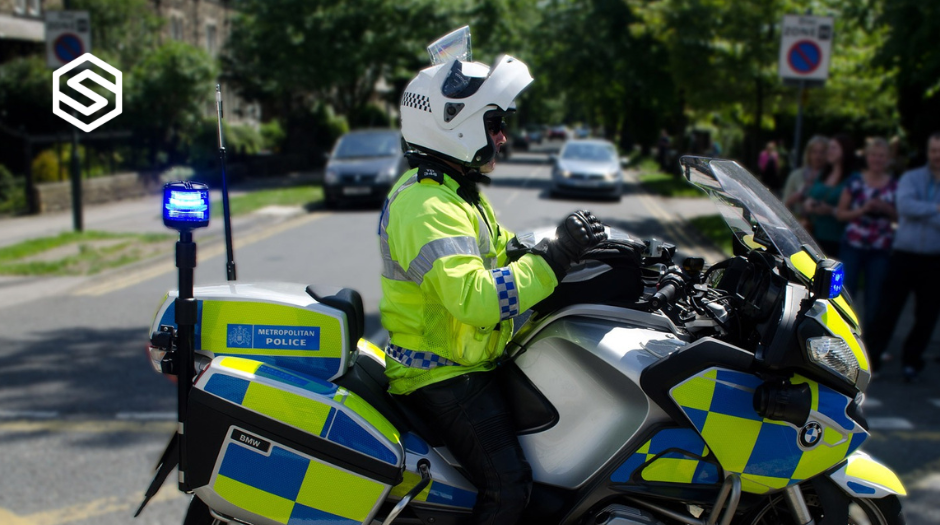 Microsoft Fabric for UK Policing: Modernising Data Use for Safer Communities 