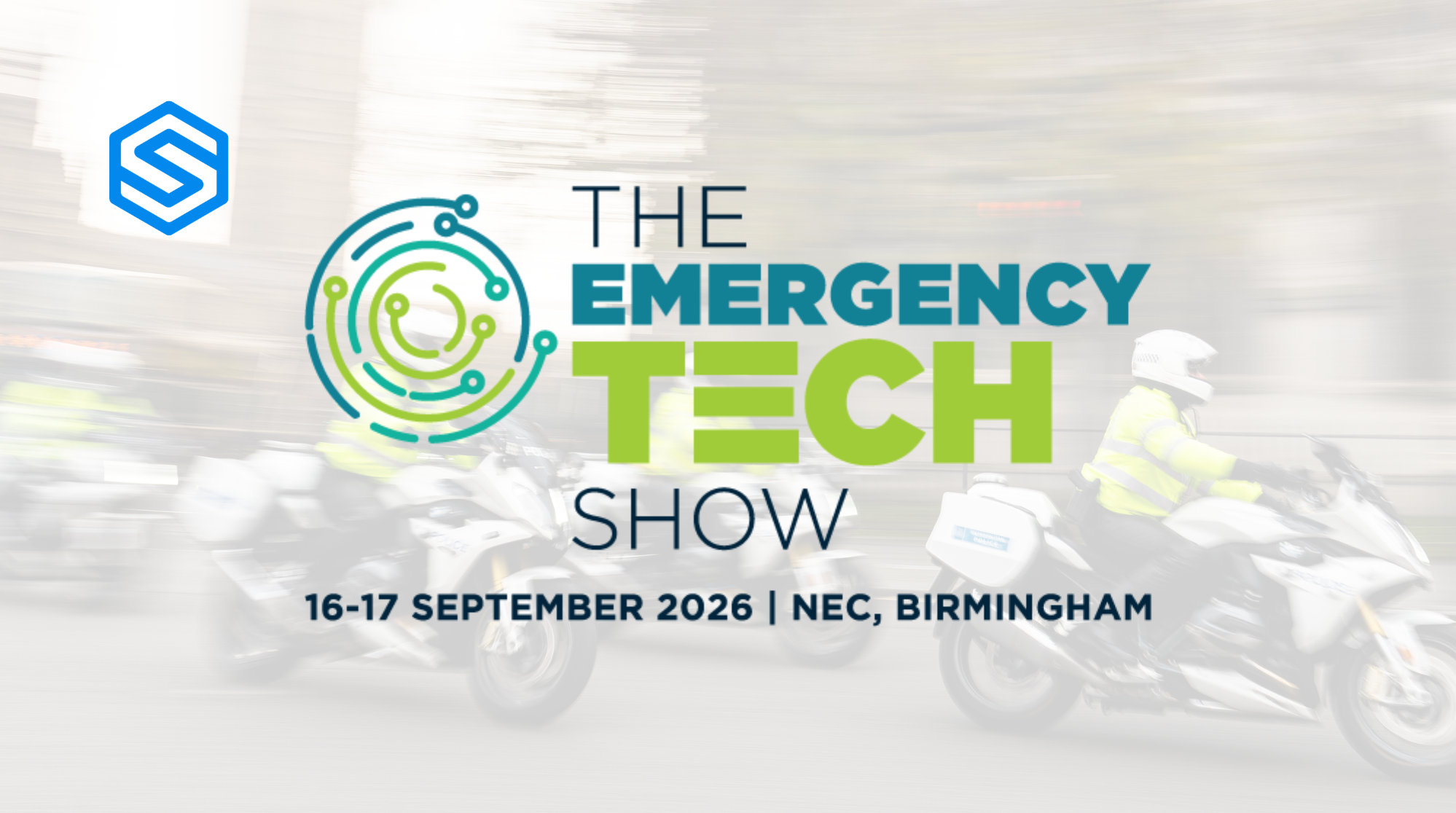 Emergency Tech Show 2026
