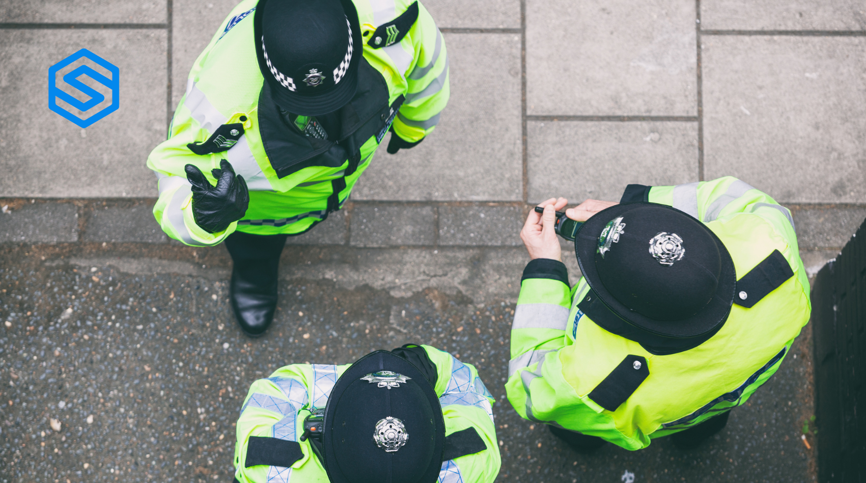 Transforming UK Policing: The TOEX Capabilities Environment Goes National 