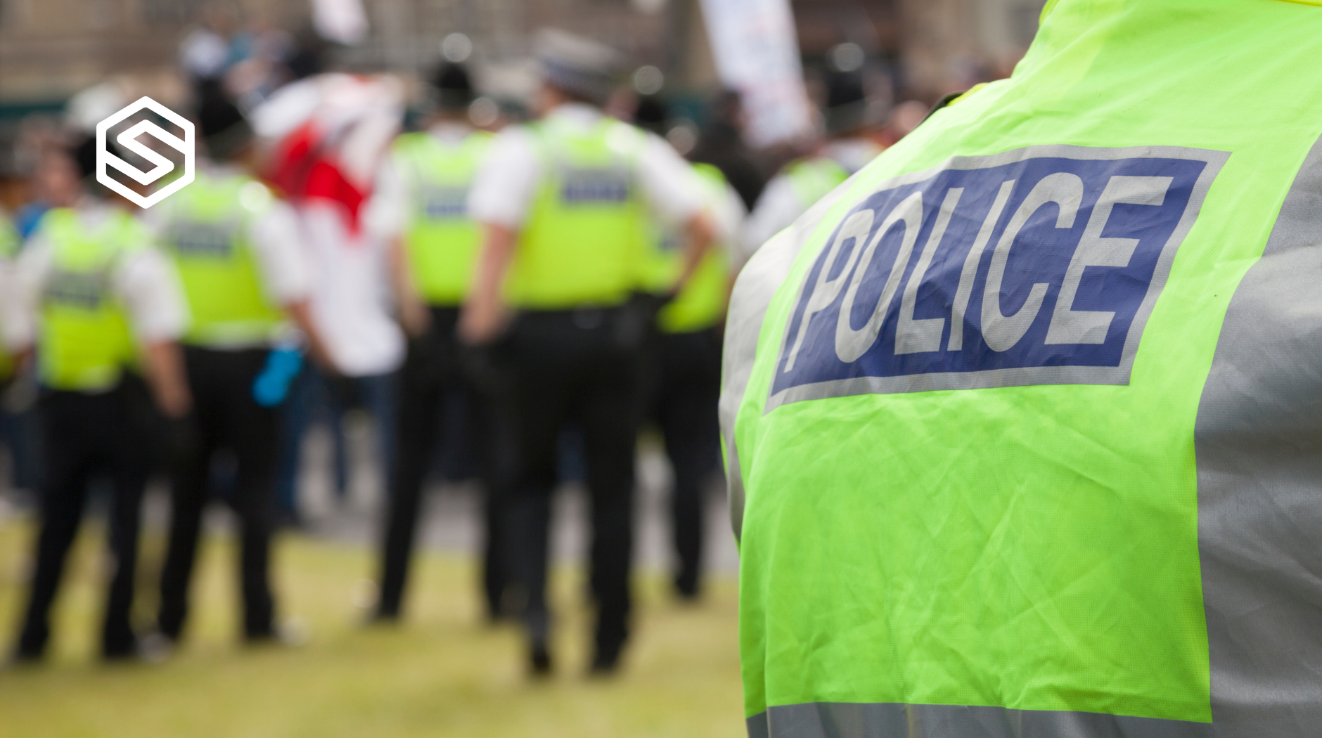 Cleveland Police cuts redaction process by 50% with Simpson Associates’ AI-Powered RedactXpert® 
