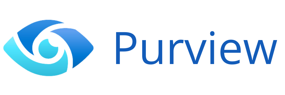 Microsoft Purview Logo