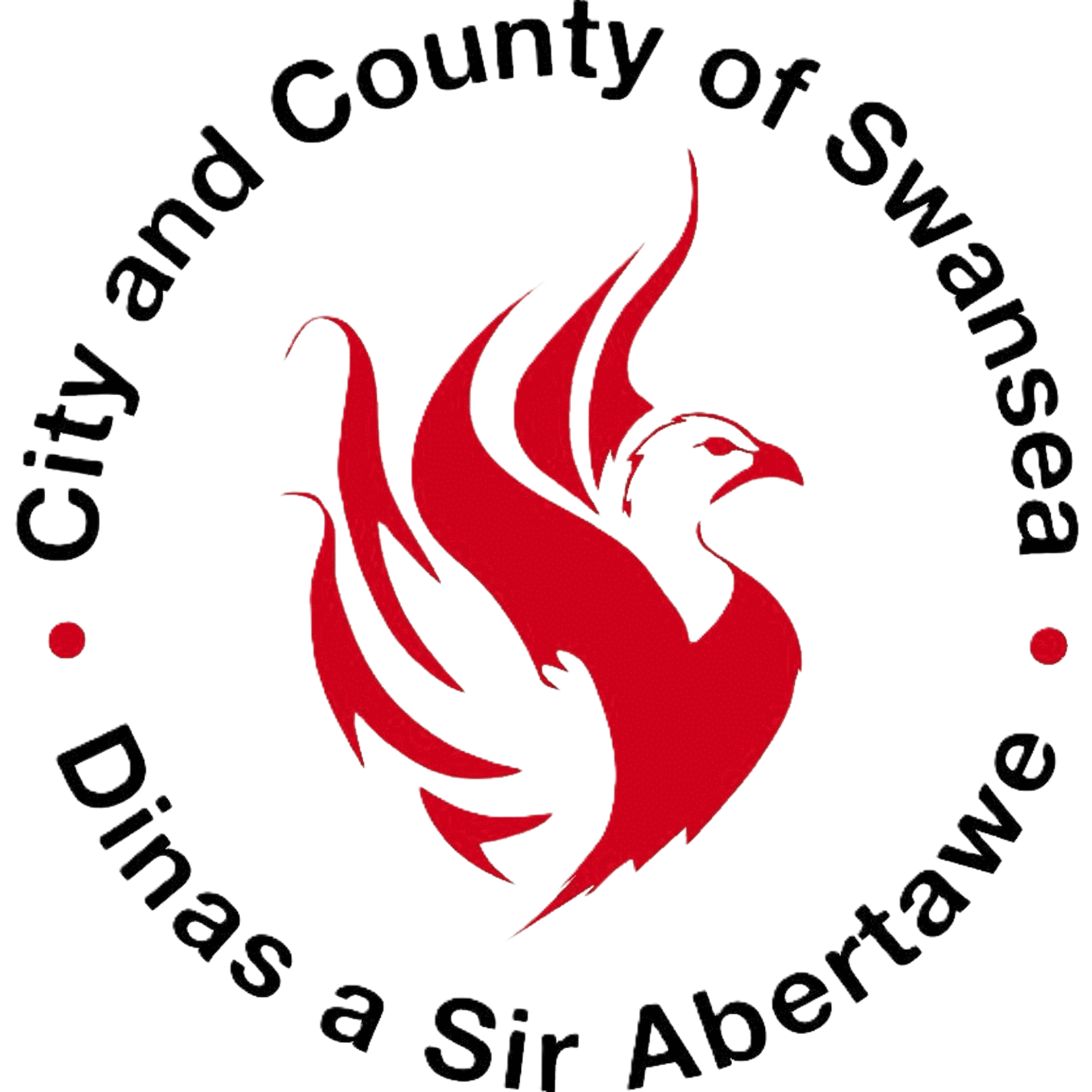 Swansea Council Logo