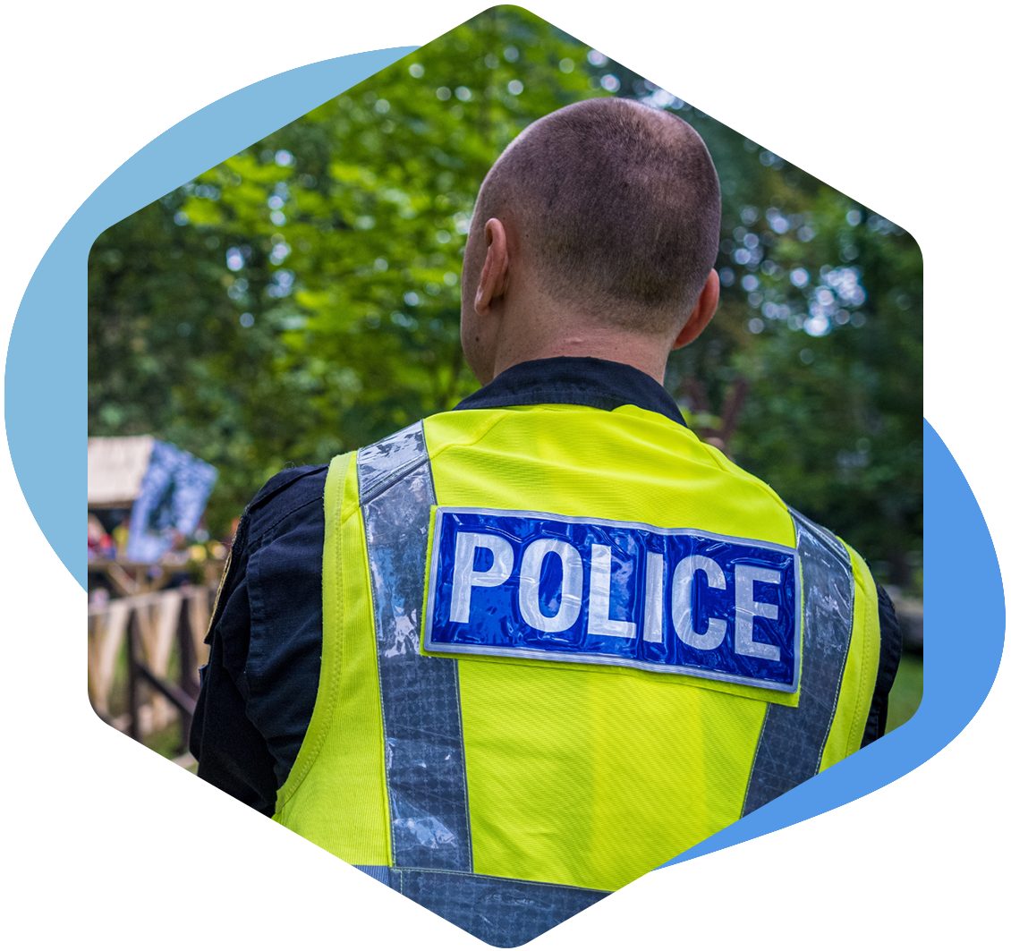 Turning Data into Time: How Cleveland Police and Simpson Associates Delivered 50% Faster Redaction with RedactXpert®  and Microsoft Azure