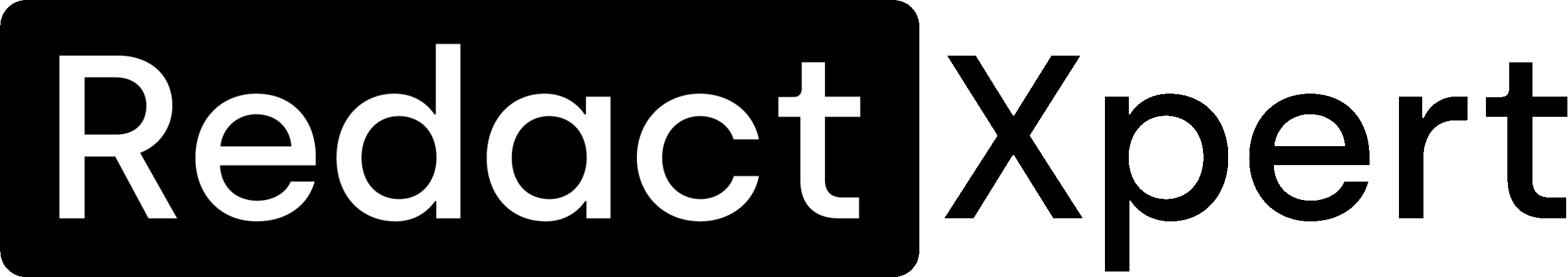 Simpson Associates' RedactXpert® - AI-power auto-redaction tool