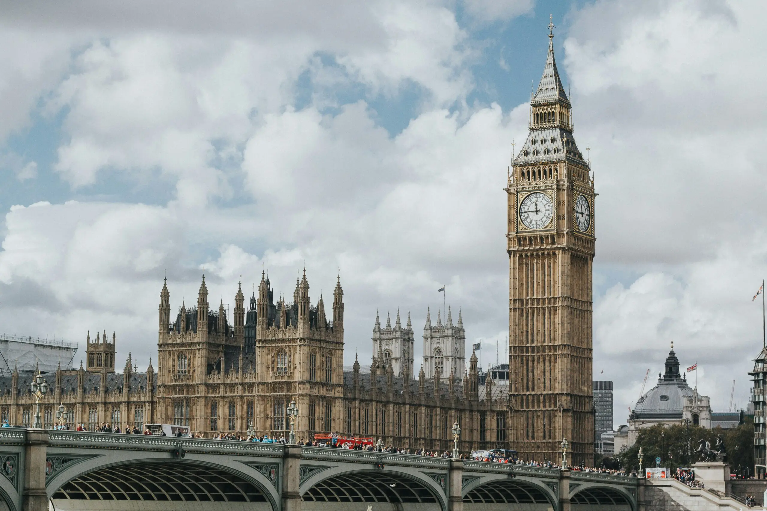 A UK Regulatory Body