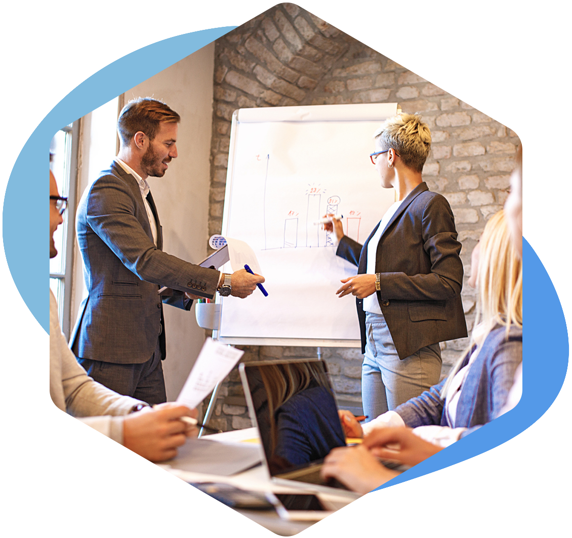 Our data expertise in the insurance sector