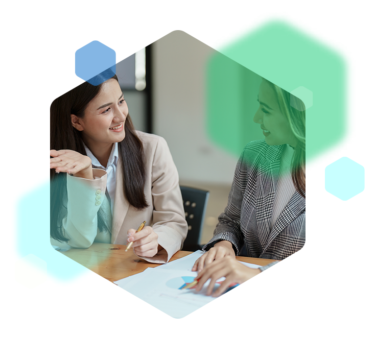 AI-Powered Demand Forecasting