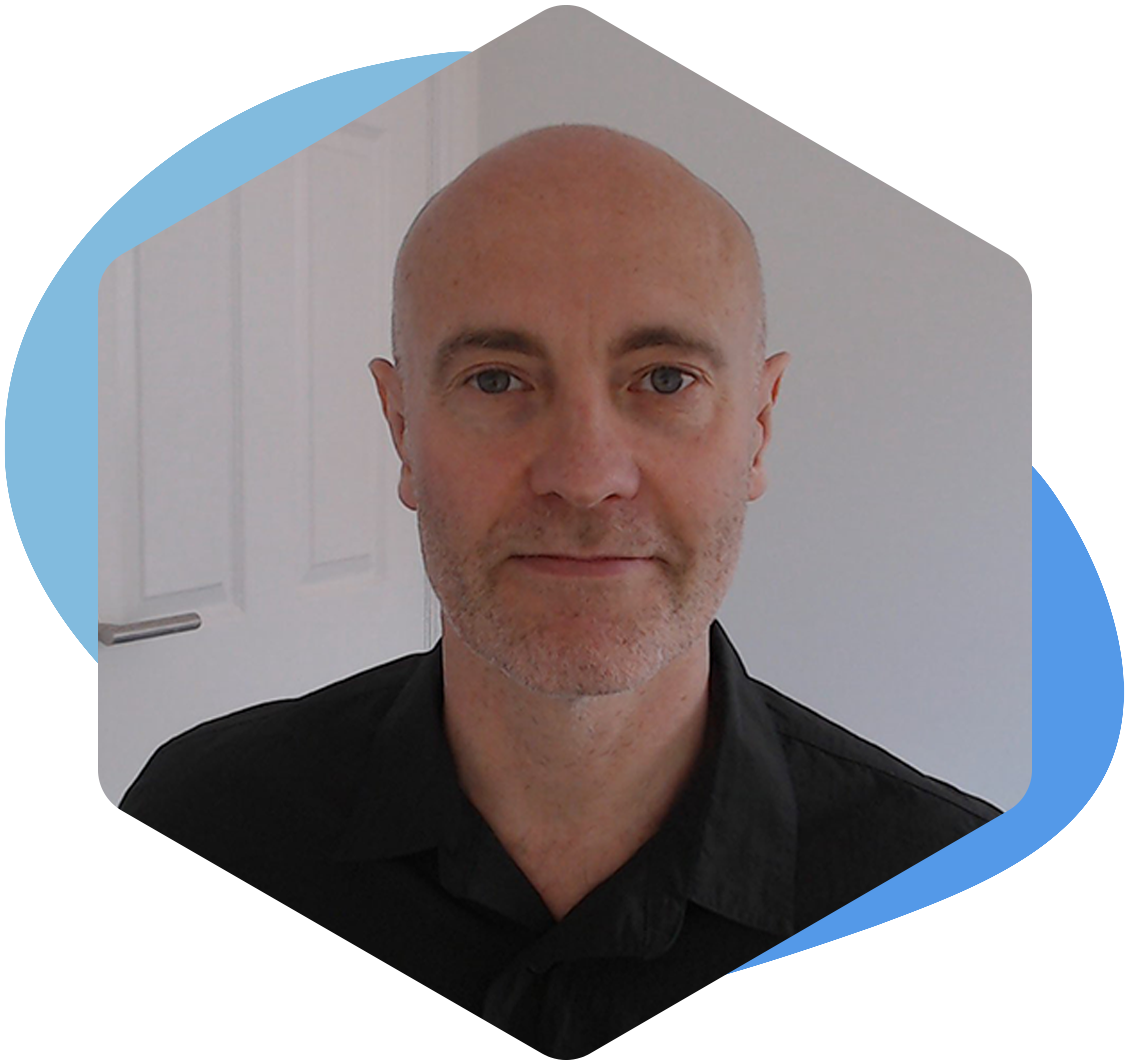 scott leckie, senior consultant at simpson associates