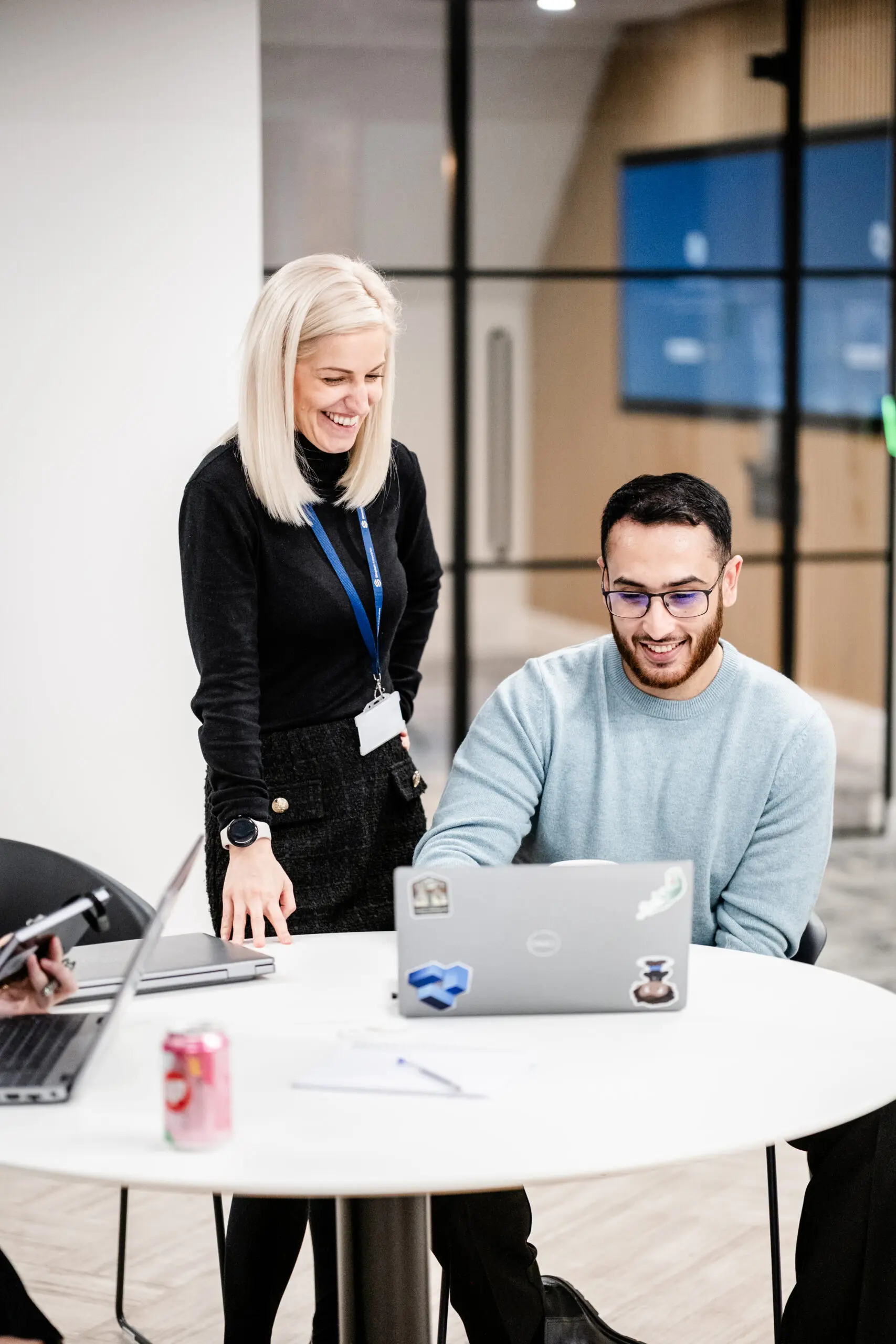 The Definitive Guide to Microsoft Fabric Adoption: A Strategic Roadmap for Business Leaders