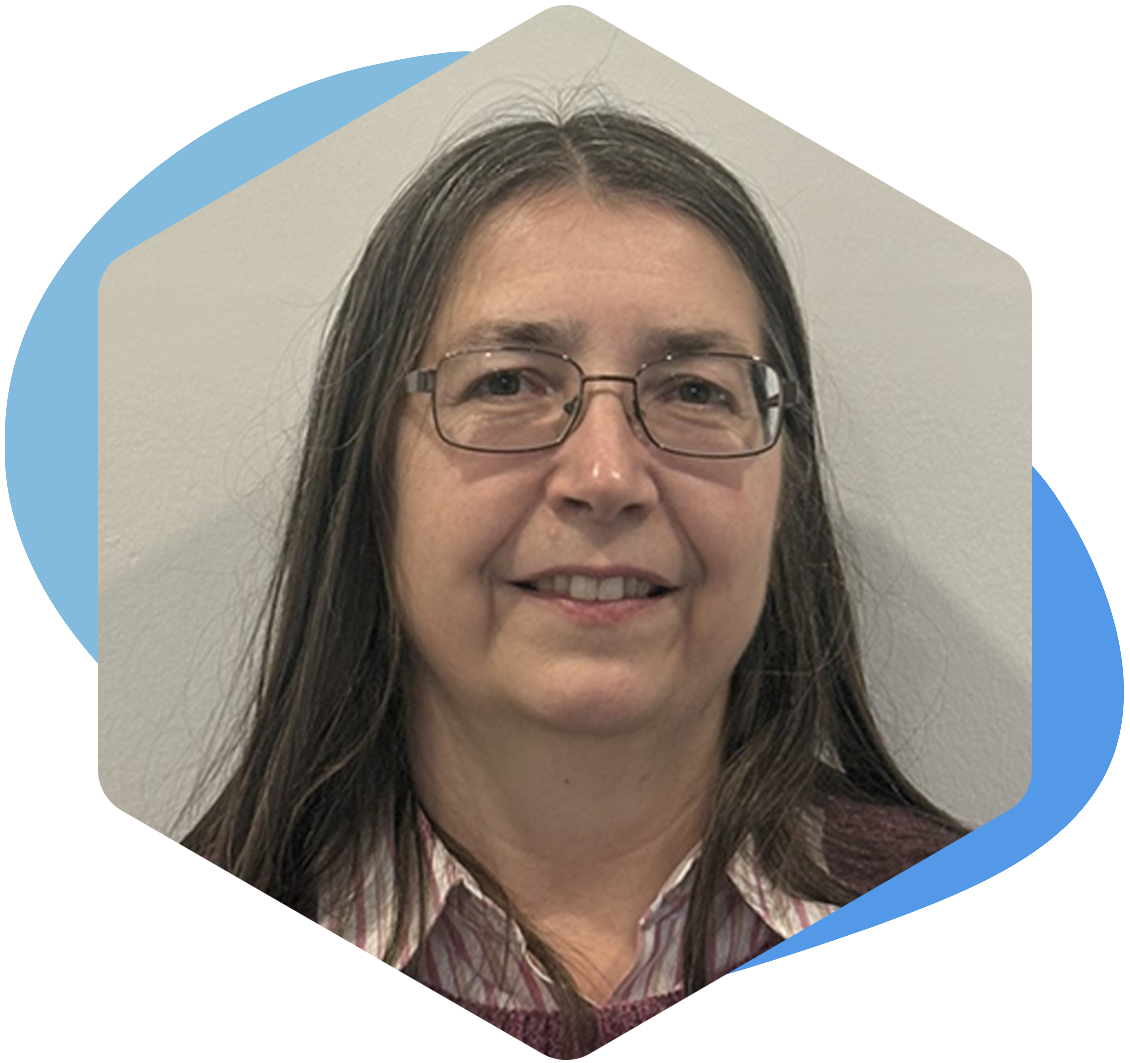 Dr Victoria Holt, Presales Data Governance Specialist at Simpson Associates