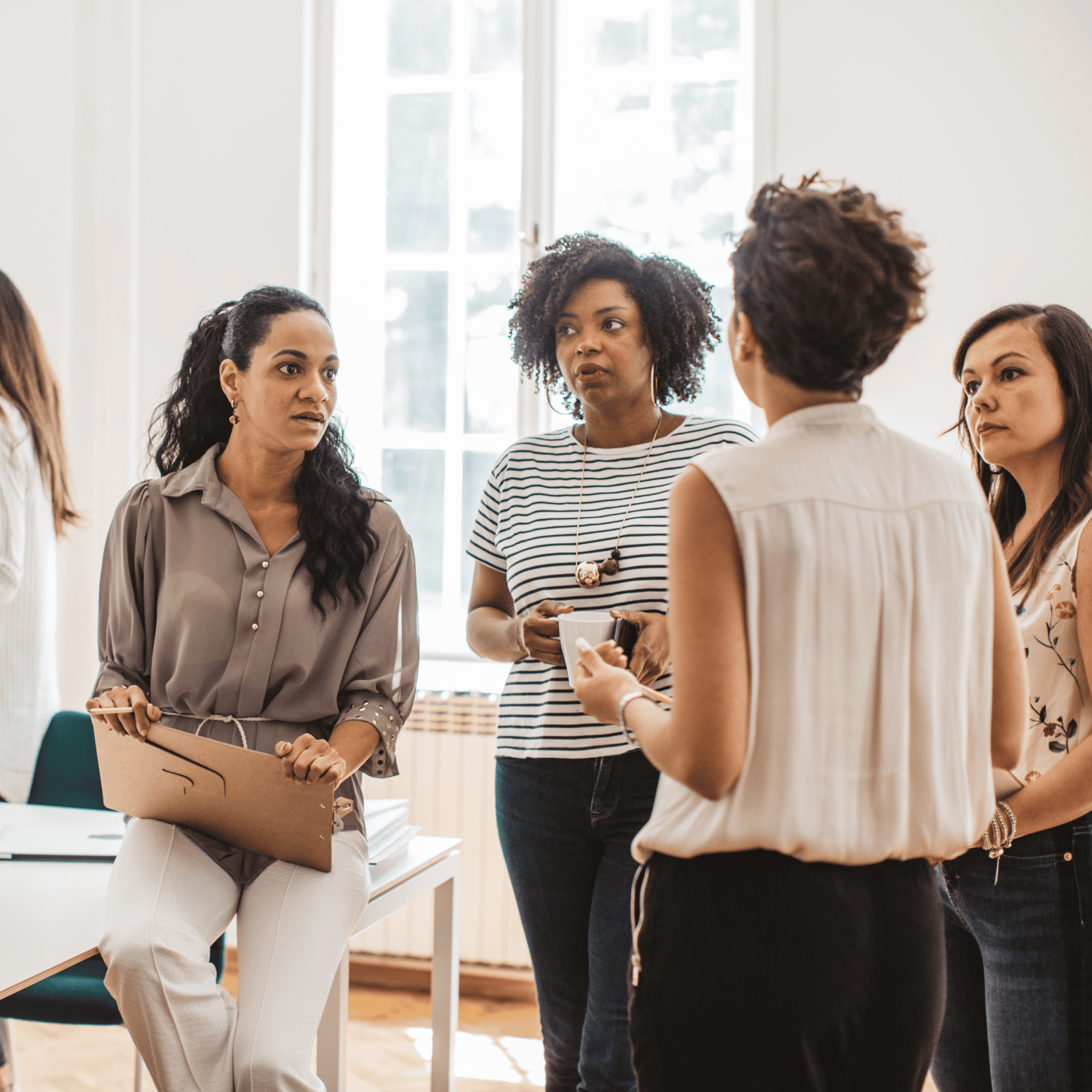 The National GovTech Show and Exhibition 2026