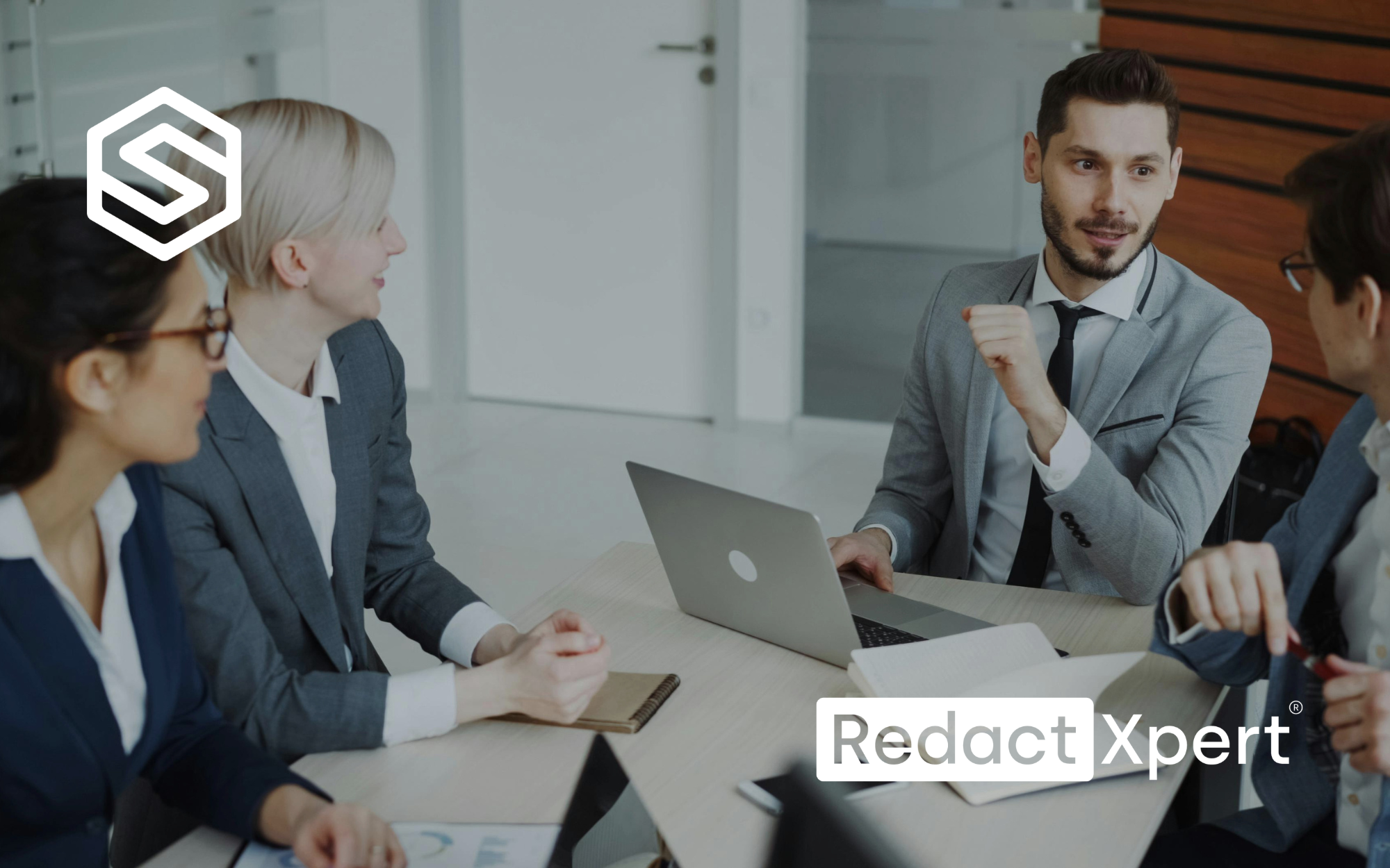 AI-Powered Redaction: Where Automation Wins, and Humans Still Matter 