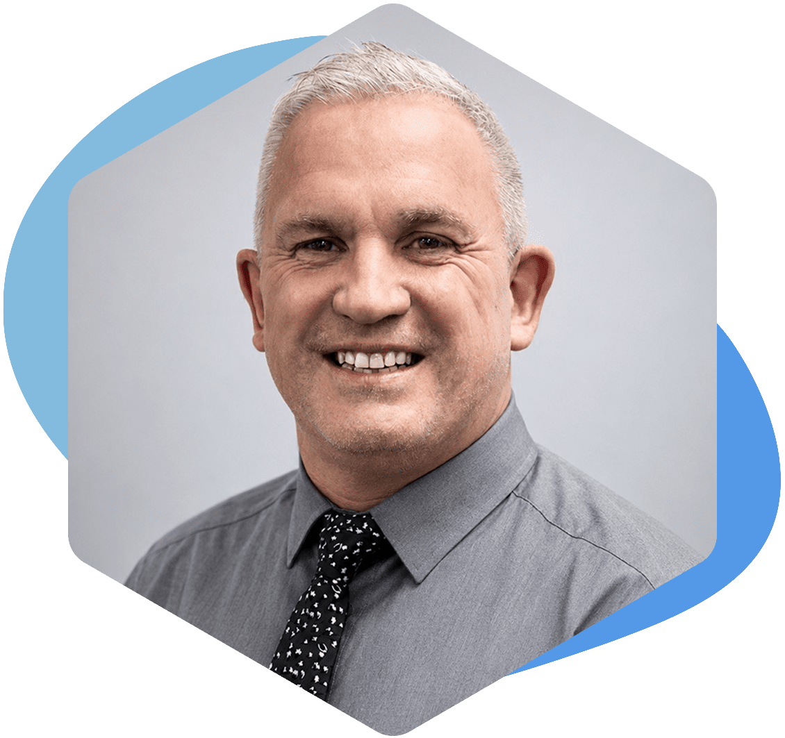 Christopher Grey
Safeguarding Detective Superintendent: South Wales Police
