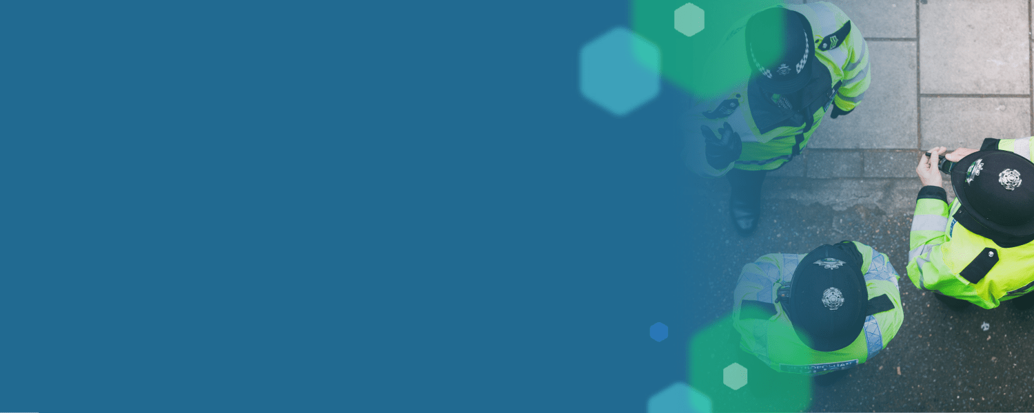Clare’s Law: Supporting Operational Demand Through Data and AI