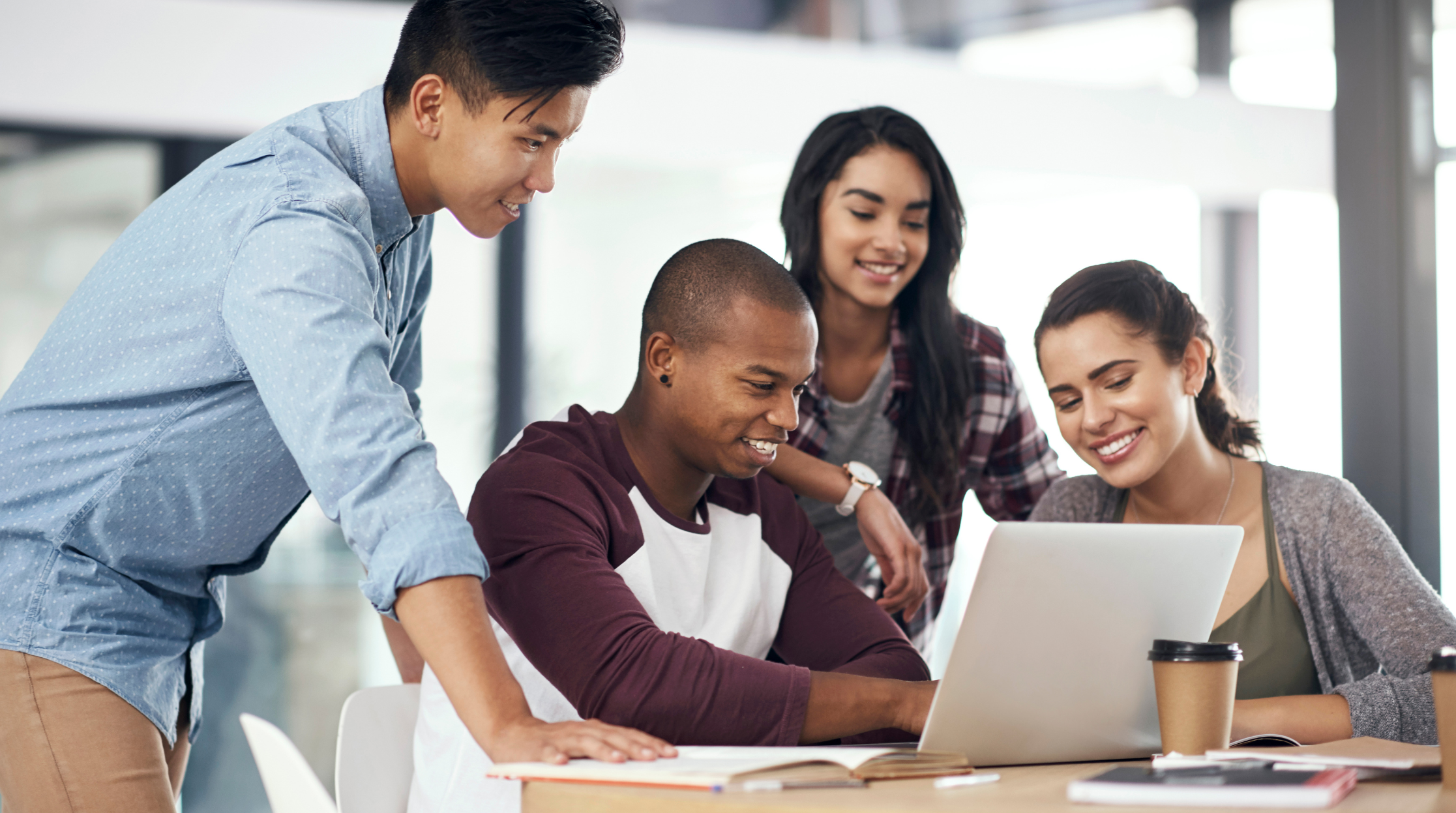 Data Governance for Social Housing