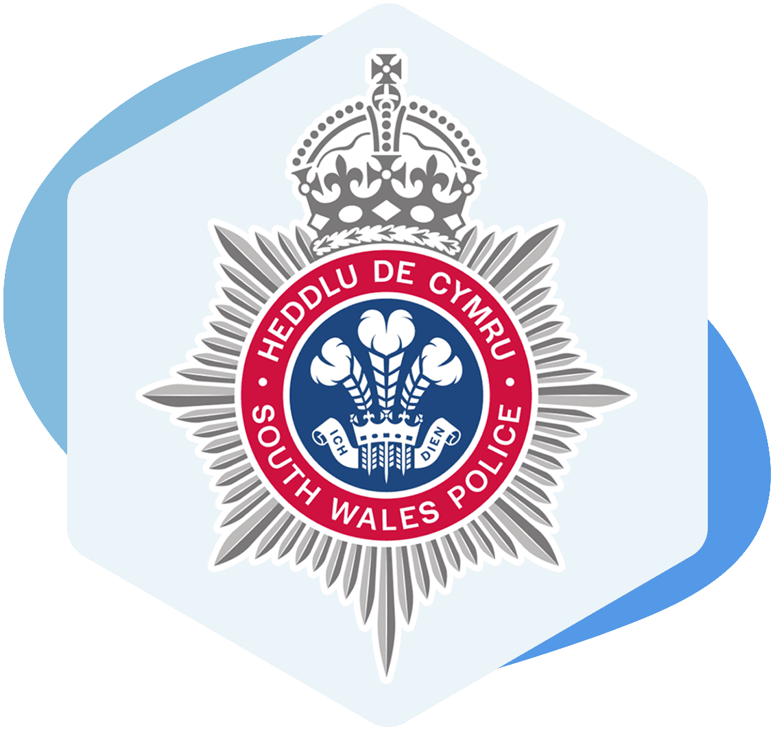 Christopher Grey, Safeguarding Detective Superintendent at South Wales Police