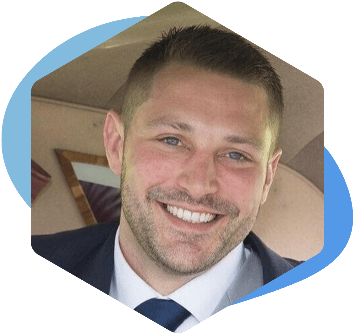 Ricky Smith Databricks