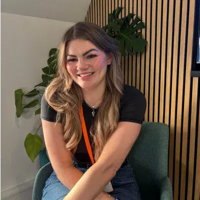 Kay Dobson - Partner Manager