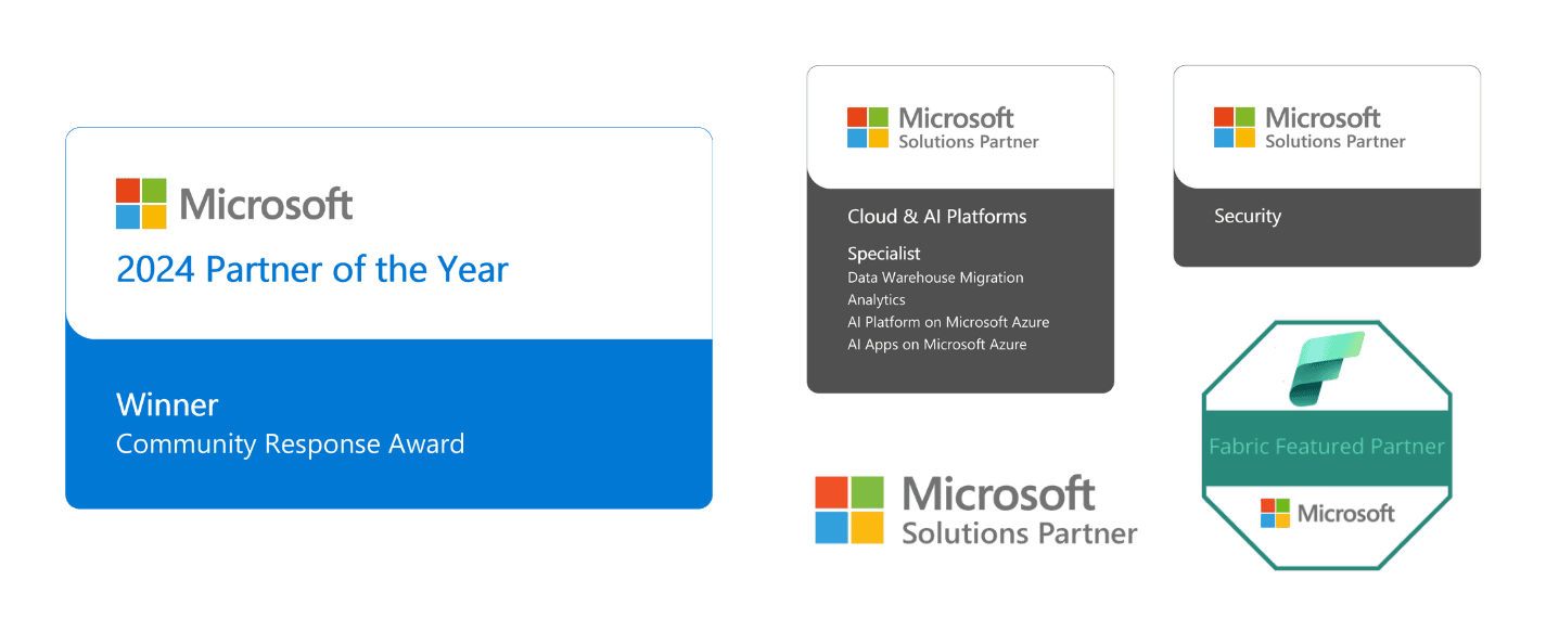 Our Microsoft Expertise