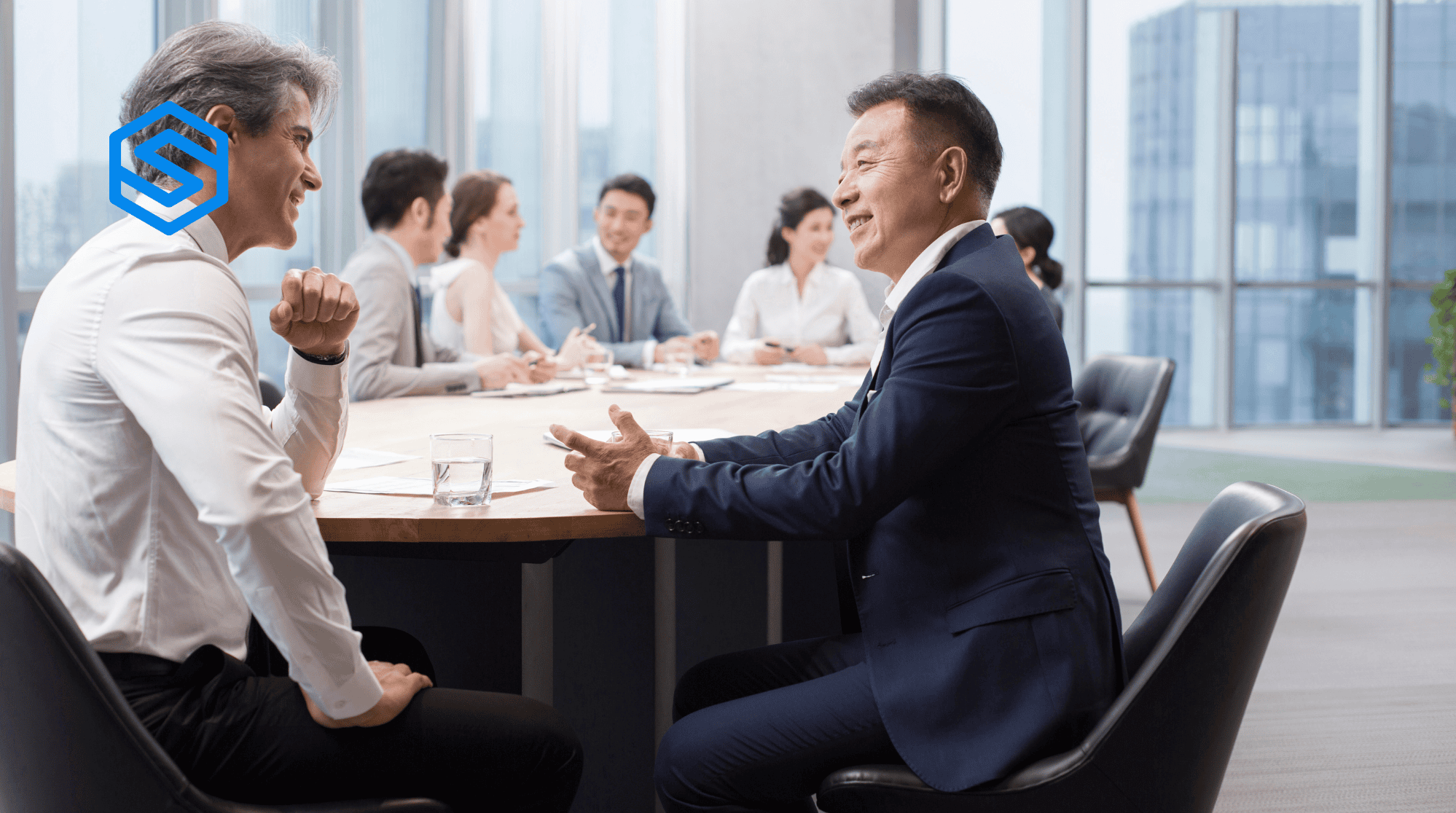 How does data transformation support AI readiness?