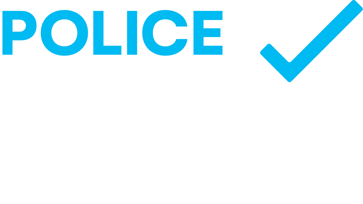 police industry charter logo
