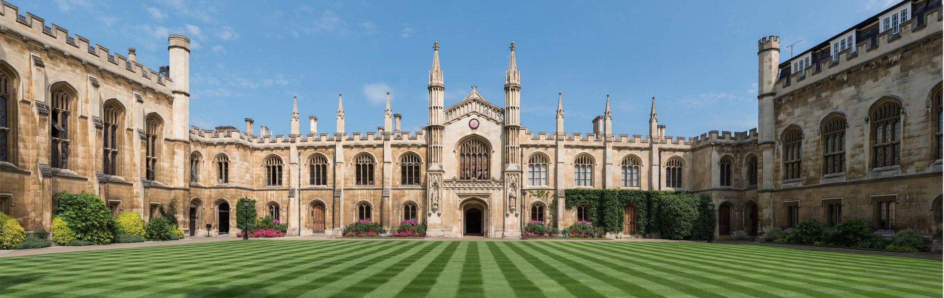 University of Cambridge