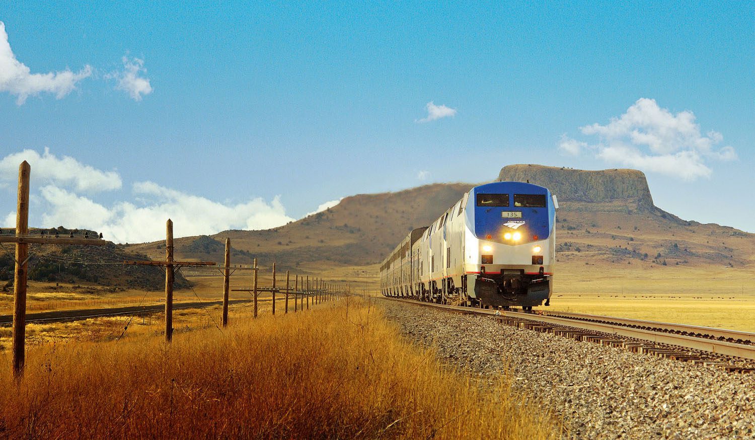 Great Rail Journeys Image