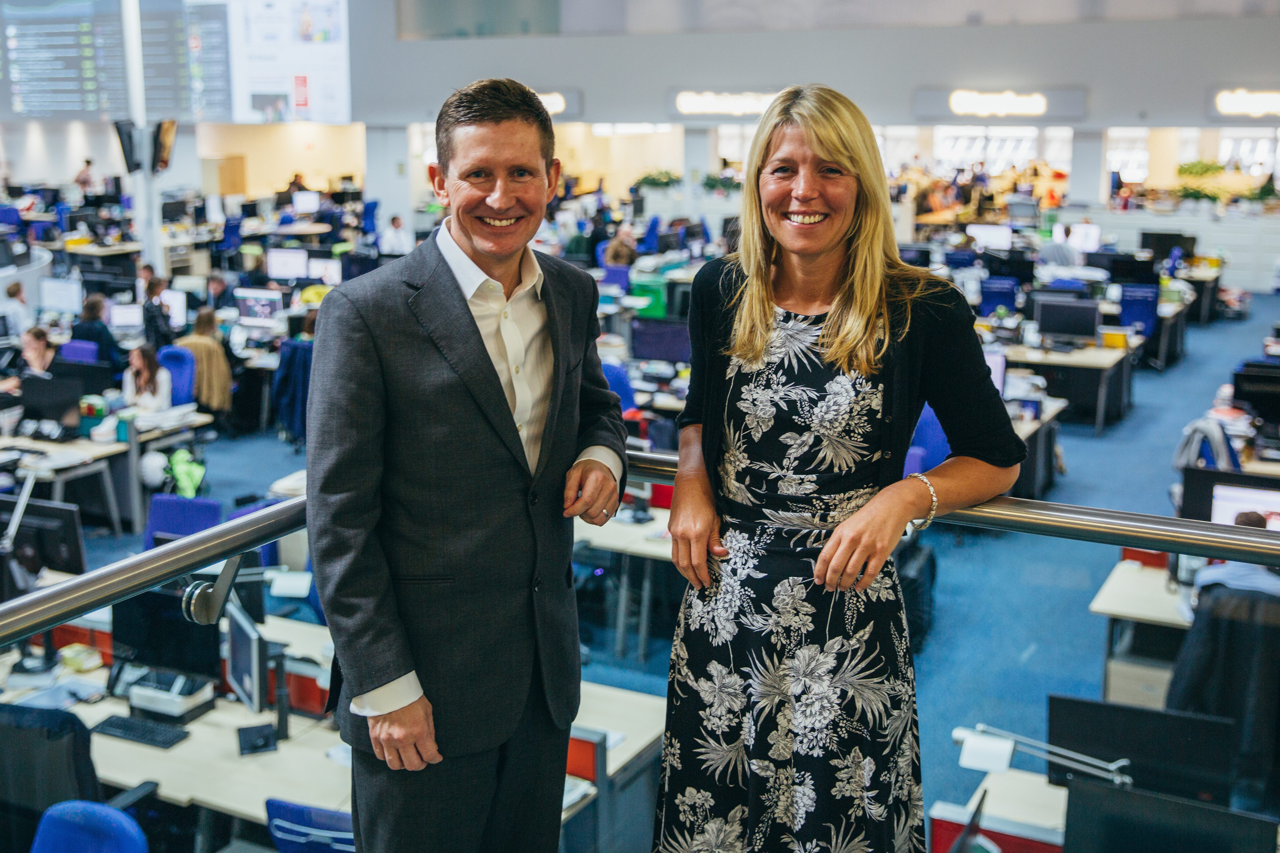 Telegraph Media Group Image