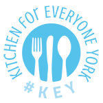 Supporting Kitchen for Everyone York this Christmas