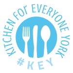 Supporting Kitchen for Everyone York this Christmas