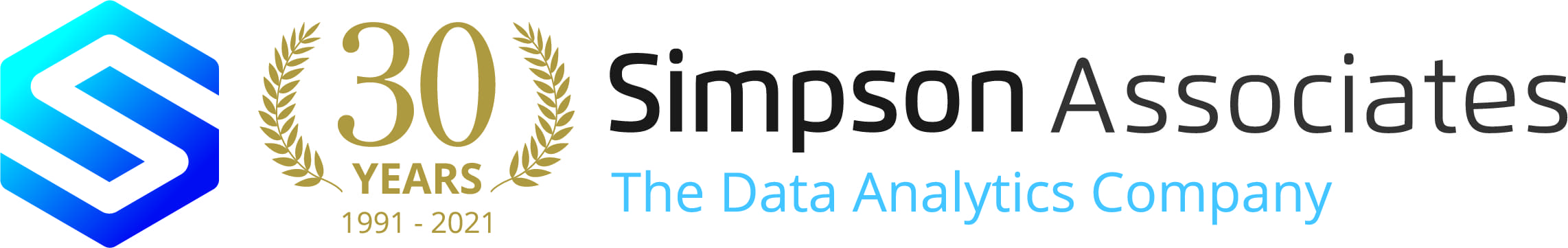 Celebrating 30 years of being Data Experts!