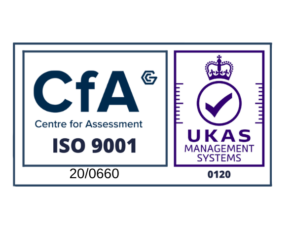 Simpson Associates awarded ISO 9001 and ISO 27001