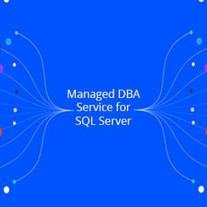 Managed DBA Service for SQL Server – Brochure