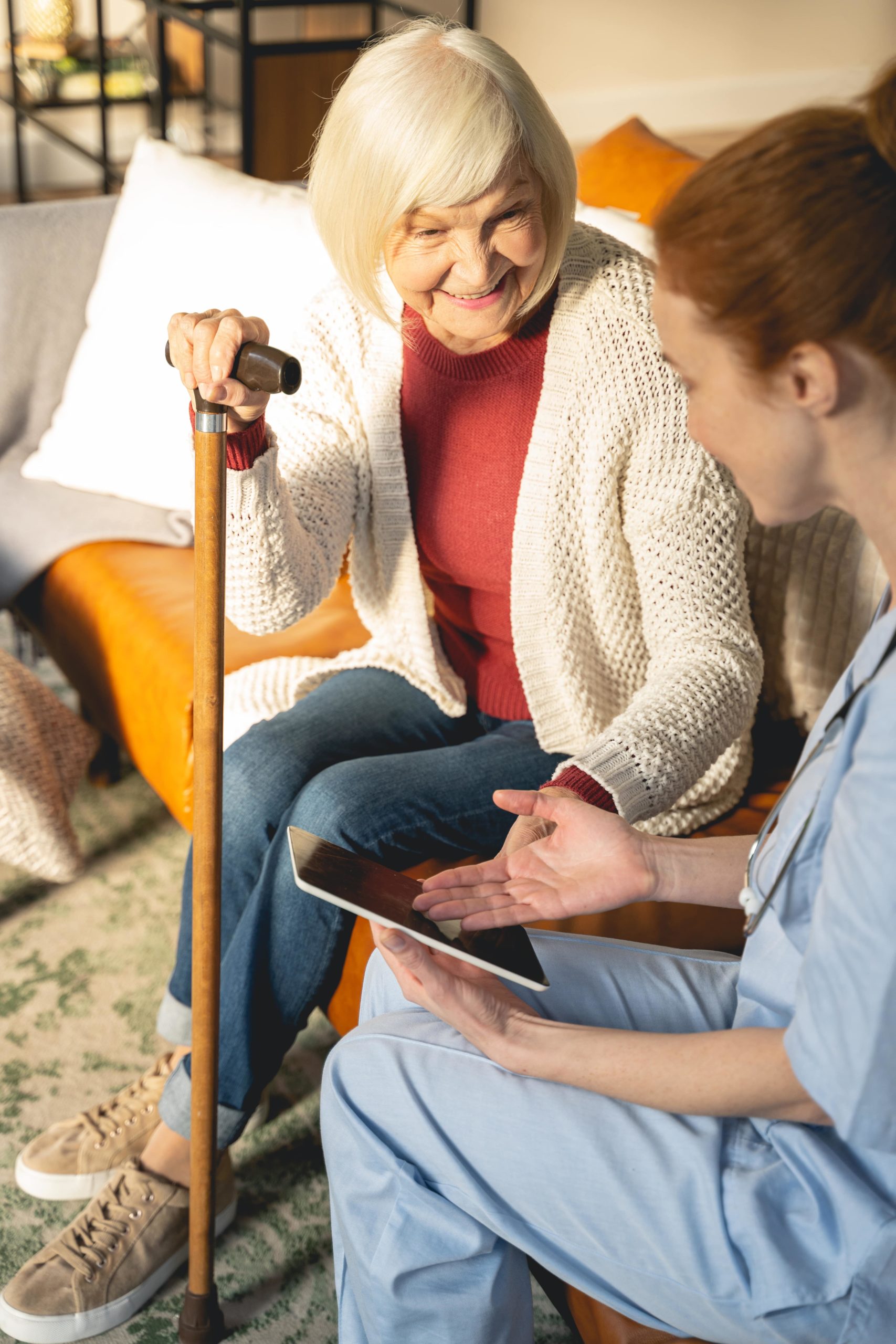 How better data insights can transform Adult Social Care
