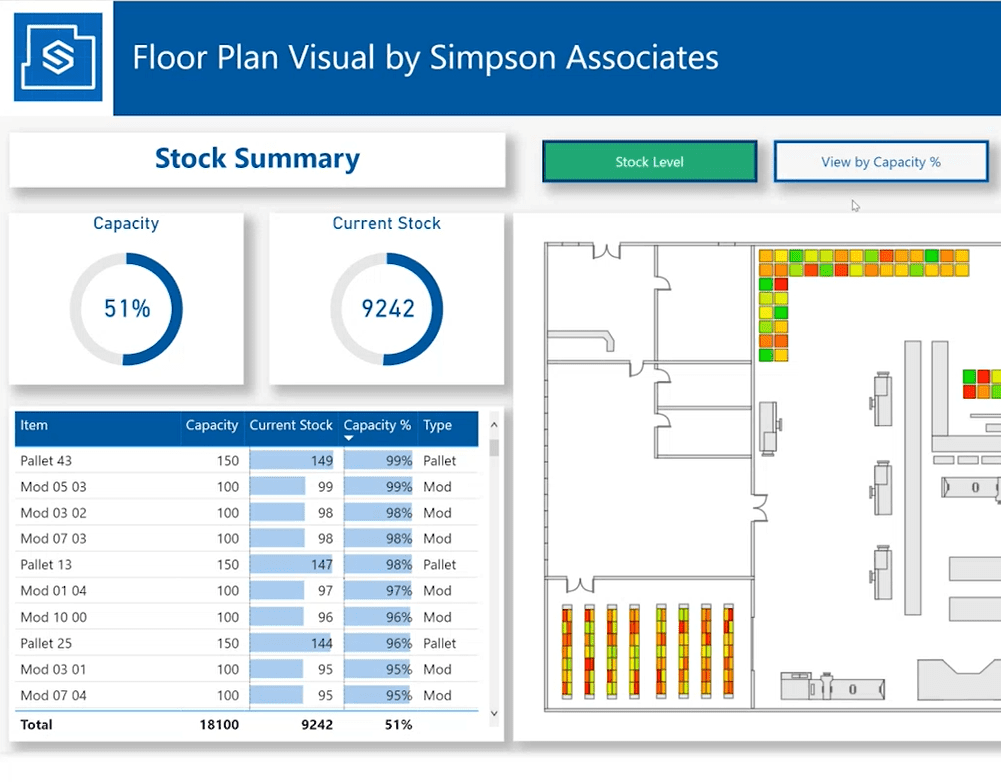 Floor Plan Visual – Tutorial Videos